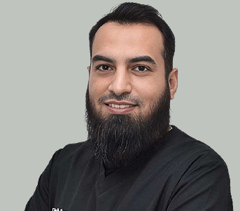 Dr. Sohaib Hassan